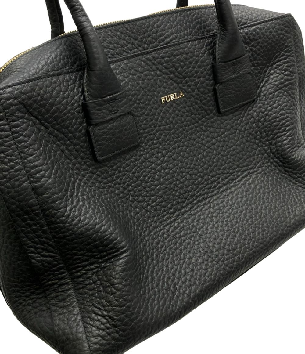 Furla 2WAY ハンドバッグ ショルダーバッグ 斜め掛け サッチェル レディース フルラ