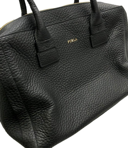 Furla 2WAY ハンドバッグ ショルダーバッグ 斜め掛け サッチェル レディース フルラ