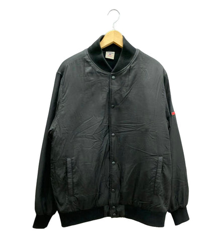 アンディフィーテッド ナイロンジャケット MA-1ジャケット アウター メンズ SIZE M UNDEFEATED