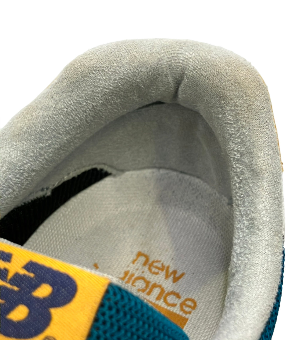 NEW BALANCE ローカットスニーカー MRL996ME メンズ SIZE 29.0