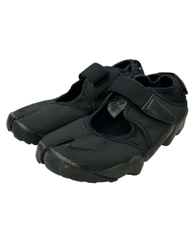NIKE スニーカーサンダル エア リフト ブリーズ DN1338-004 レディース SIZE 24.0 ナイキ