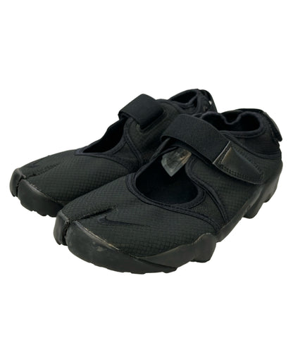 NIKE スニーカーサンダル エア リフト ブリーズ DN1338-004 レディース SIZE 24.0 ナイキ