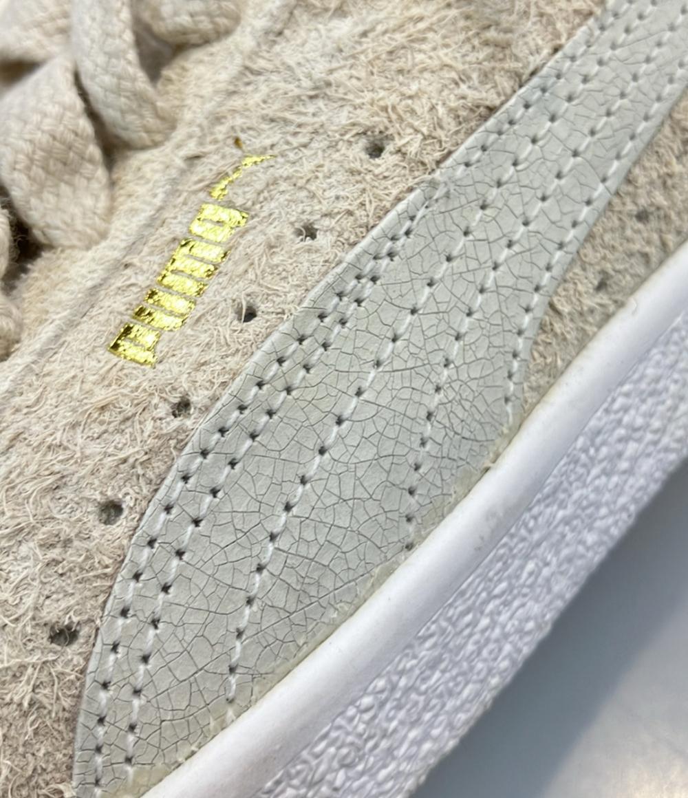 プーマ ローカットスニーカー 380533-01 レディース SIZE 23.0 (M) PUMA