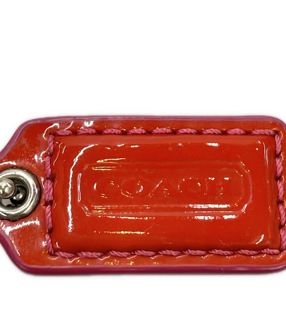 COACH ショルダーバッグ 斜め掛け レディース コーチ