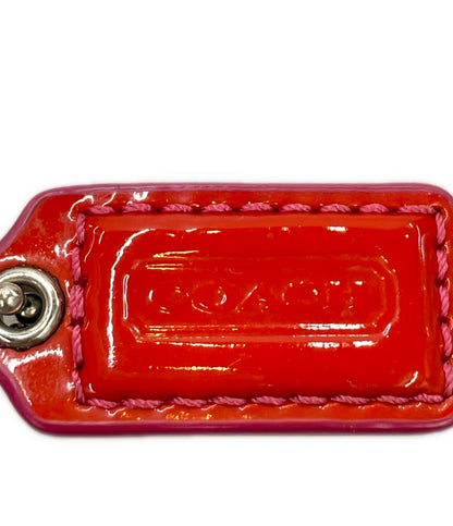 COACH ショルダーバッグ 斜め掛け レディース コーチ