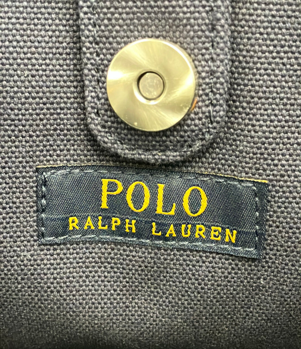 POLO RALPH LAUREN トートバッグ レディース ポロ・ラルフローレン