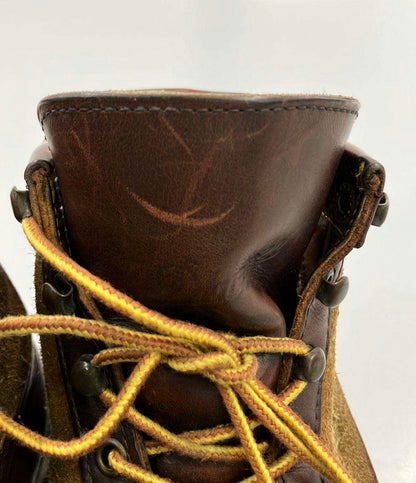 Danner ワークブーツ メンズ SIZE 7 1/2 (25.5cm) ダナー