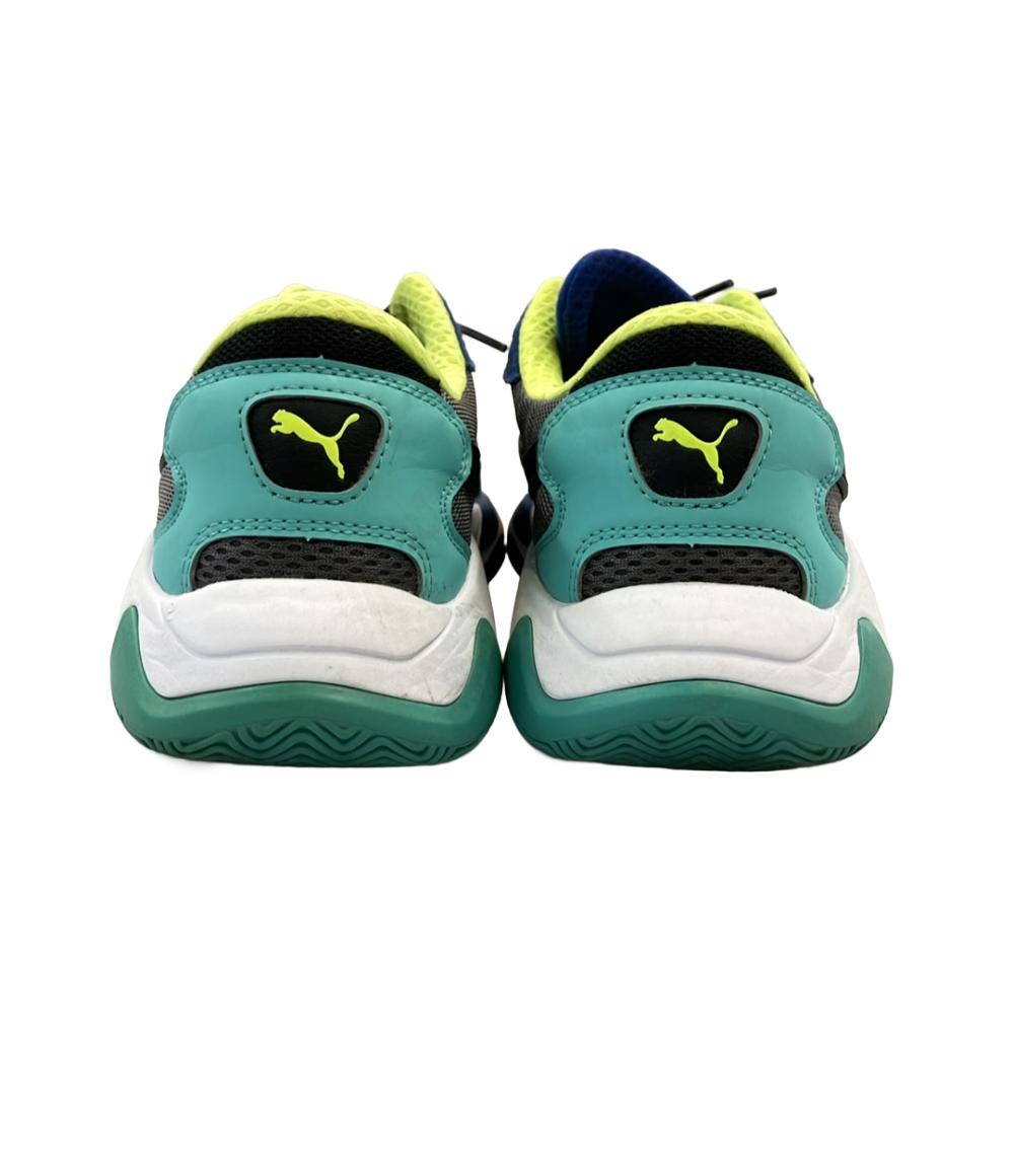 PUMA ローカットスニーカー STORM ORIGIN 369770-01 メンズ SIZE 27.0 (L) プーマ