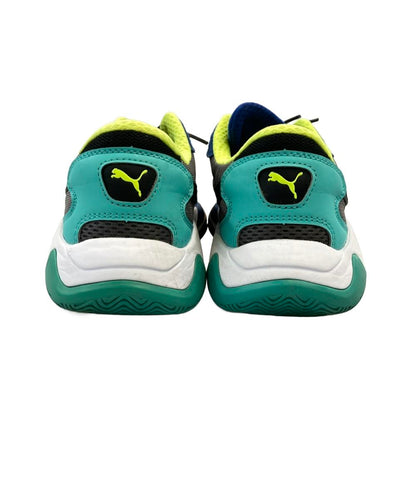 PUMA ローカットスニーカー STORM ORIGIN 369770-01 メンズ SIZE 27.0 (L) プーマ