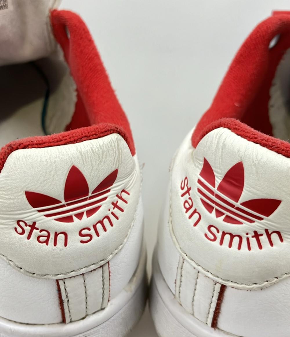 adidas ローカットスニーカー STAN SMITH GX4463 レディース SIZE 24.5 (L) アディダス
