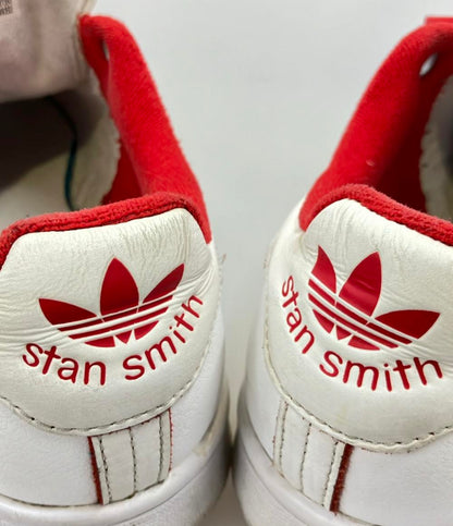 adidas ローカットスニーカー STAN SMITH GX4463 レディース SIZE 24.5 (L) アディダス