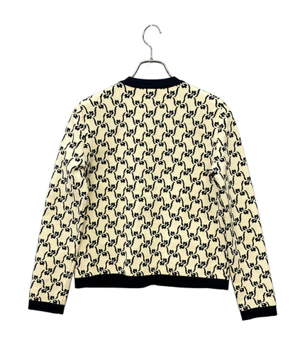 Tory Burch 長袖ニットカーディガン 21SS レディース SIZE XS トリーバーチ