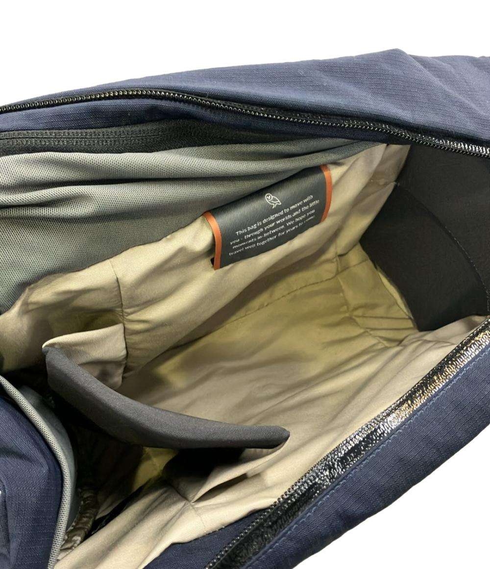 bellroy ボディバッグ ショルダーバッグ 斜め掛け メンズ レディース ベルロイ