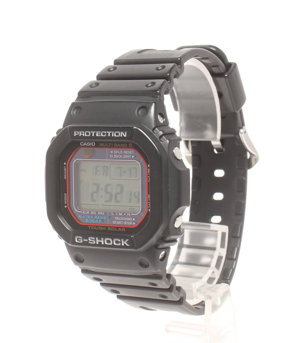 CASIO 腕時計 G-SHOCK ソーラー GW-M5600 レディース メンズ カシオ
