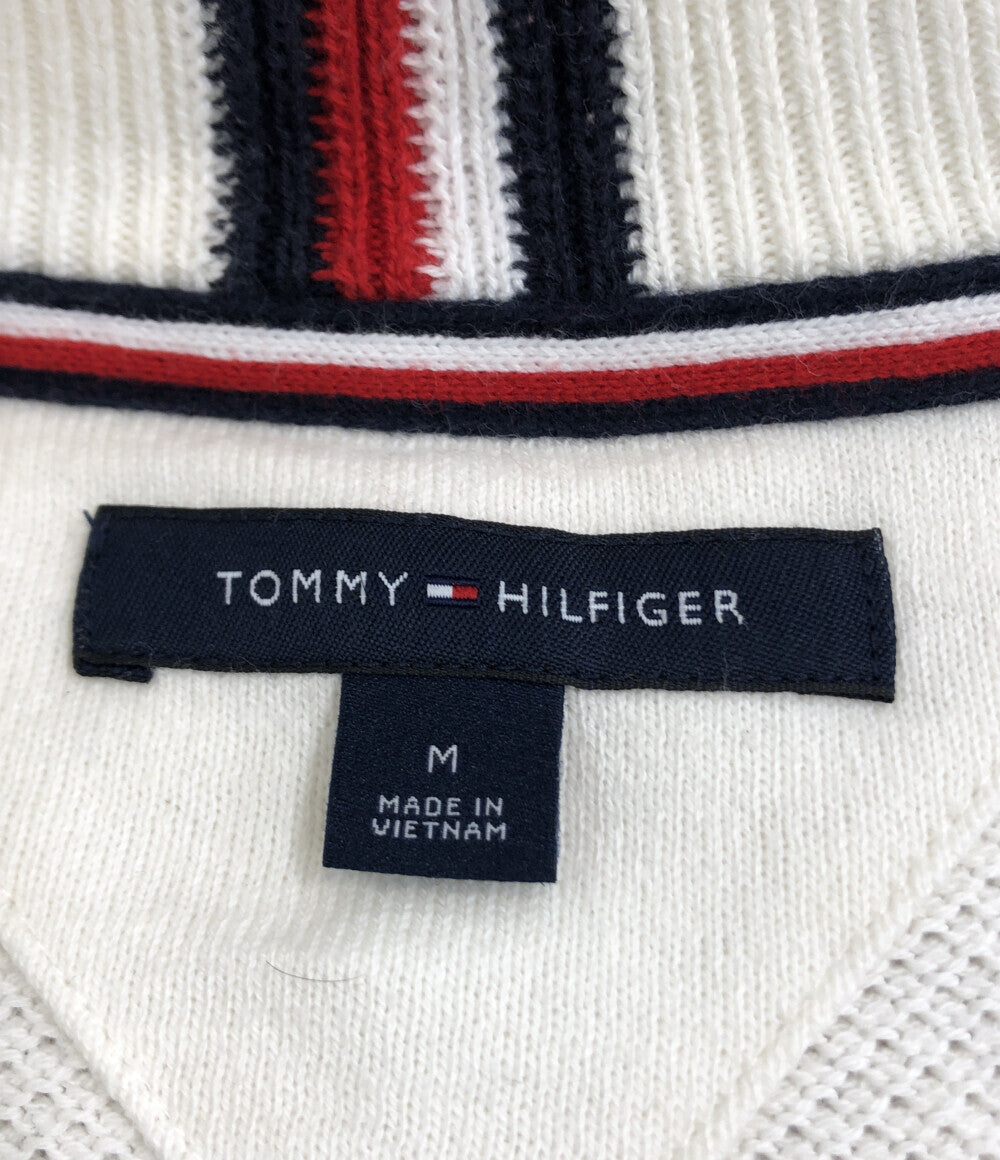 トミーヒルフィガー  長袖ニット      メンズ SIZE M (M) TOMMY HILFIGER