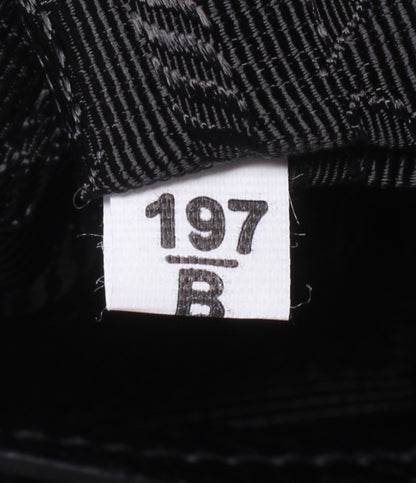 PRADA ショルダーバッグ 肩掛け 斜め掛け 1BH046 レディース プラダ