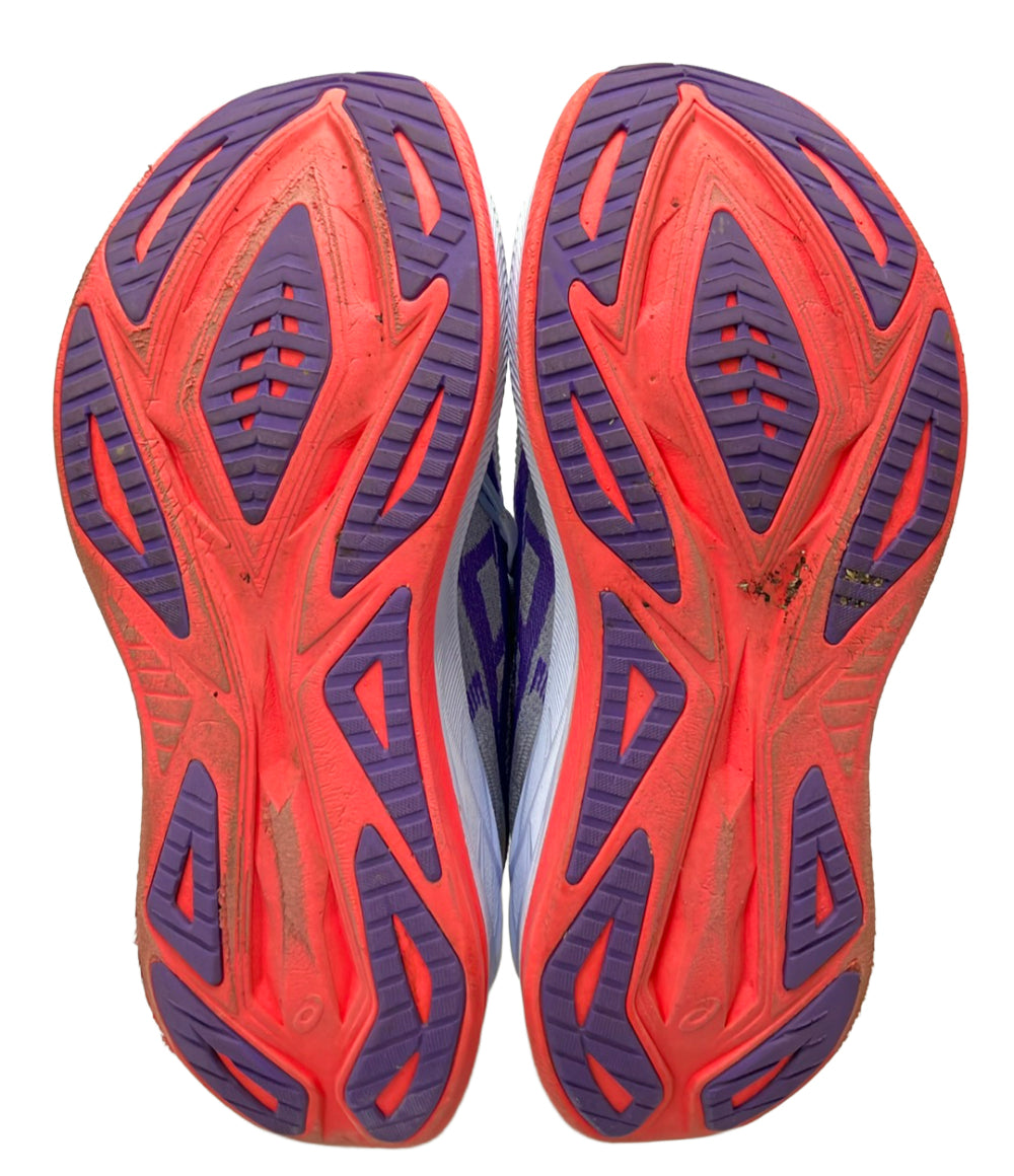 asics ローカットスニーカー スーパーブラスト 2 1013A142 メンズ SIZE 27.5 アシックス