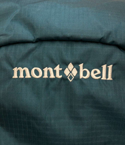 mont-bell リュック バッグパック DENALI PACK 20 20L メンズ レディース モンベル
