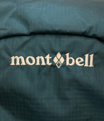 mont-bell リュック バッグパック DENALI PACK 20 20L メンズ レディース モンベル