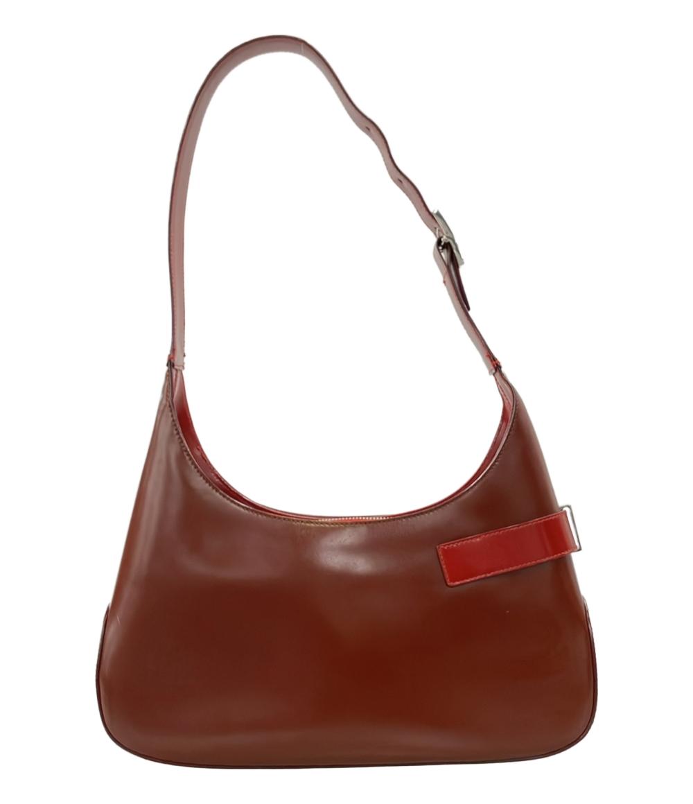 Salvatore Ferragamo ショルダーバッグ 肩掛け ハンドバッグ