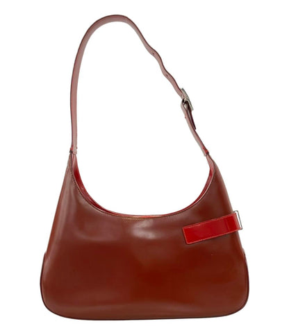 Salvatore Ferragamo ショルダーバッグ 肩掛け ハンドバッグ ガンチーニ レディース サルバトーレフェラガモ