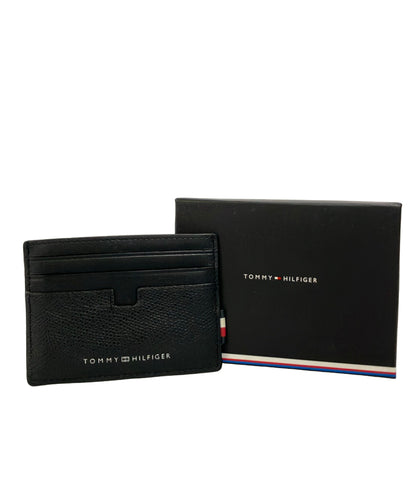 TOMMY HILFIGER カードケース メンズ トミーヒルフィガー