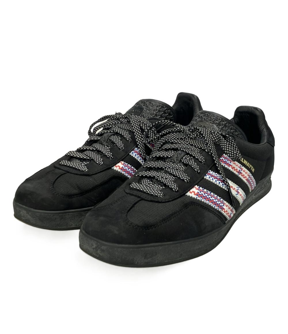 adidas ローカットスニーカー GAZELLE INDOOR ALWAYTH IH7609 メンズ SIZE 28.0 (XL) アディダス