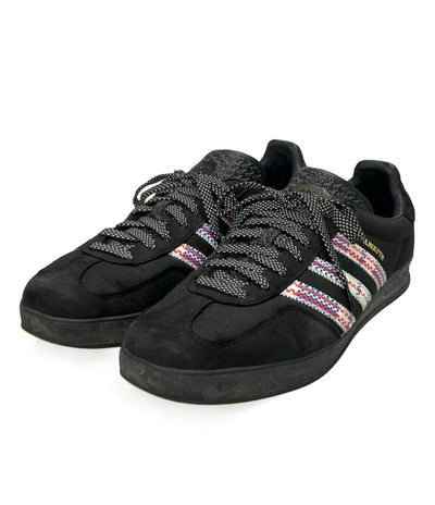 adidas ローカットスニーカー GAZELLE INDOOR ALWAYTH IH7609 メンズ SIZE 28.0 (XL) アディダス