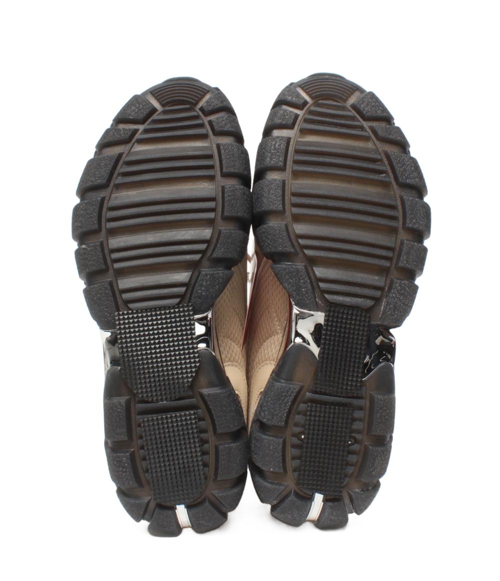 美品 PUMA ローカットスニーカー SKEPTA GRANOLA 397067-01 メンズ SIZE 27.0 (L) プーマ