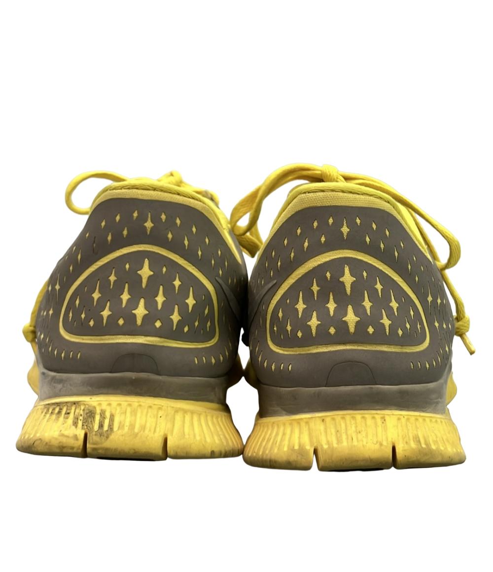 NIKE ローカットスニーカー フリー 4.0 V2 511472-007 メンズ SIZE 25.5 (S) ナイキ