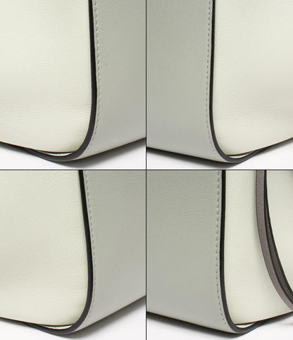 LOEWE 2wayハンドバッグ ショルダーバッグ 斜め掛け ハンモック スモール レディース ロエベ