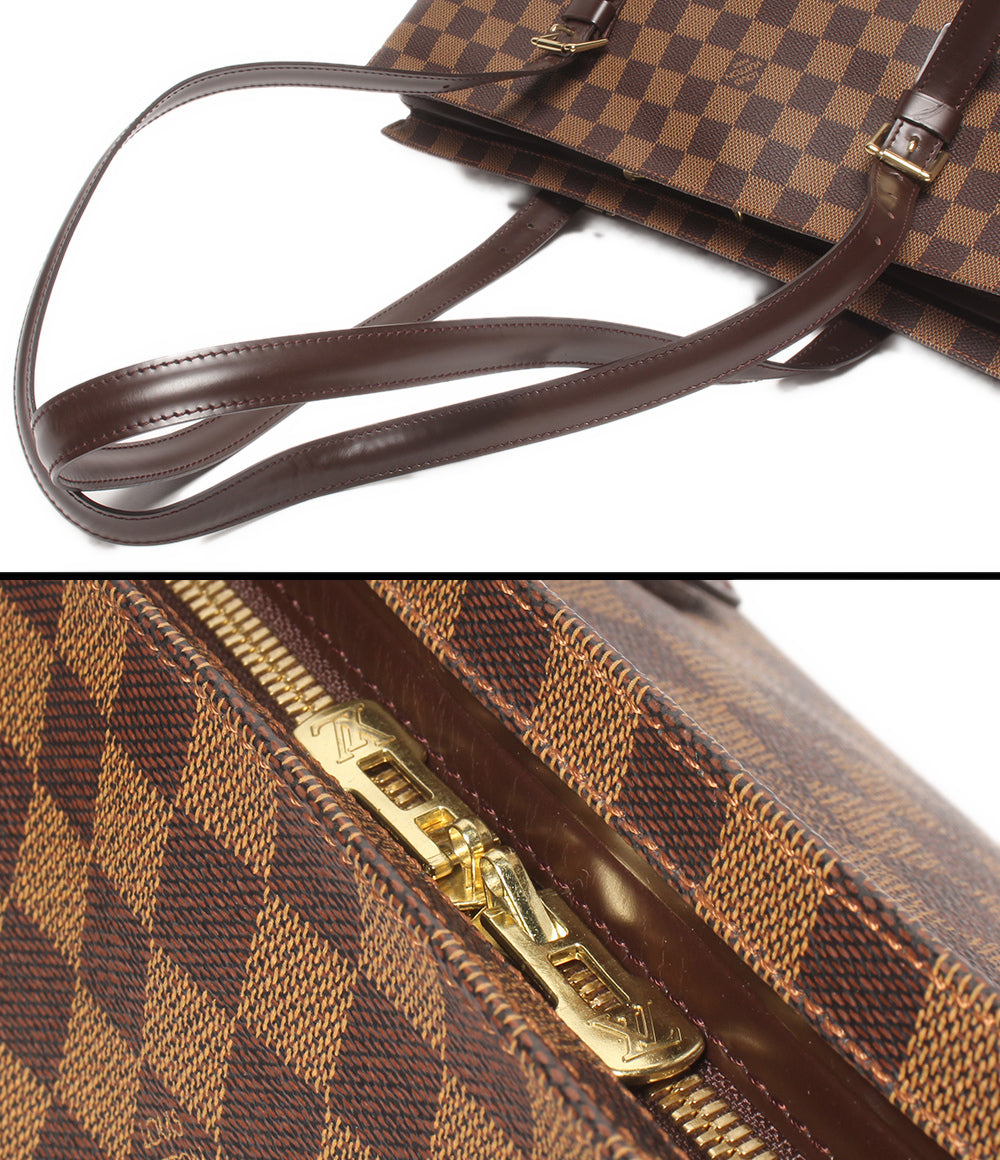 LOUIS VUITTON トートバッグ ショルダーバッグ 肩掛け チェルシー