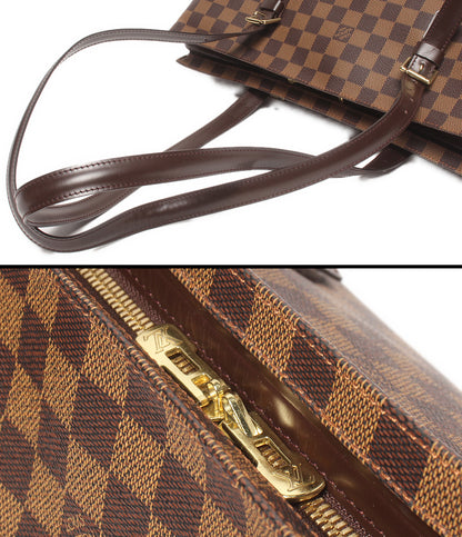 LOUIS VUITTON トートバッグ ショルダーバッグ 肩掛け チェルシー ダミエ N51119 レディース ルイ・ヴィトン