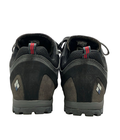 mont-bell ローカットスニーカー トレッキングシューズ メンズ SIZE 26.5 モンベル