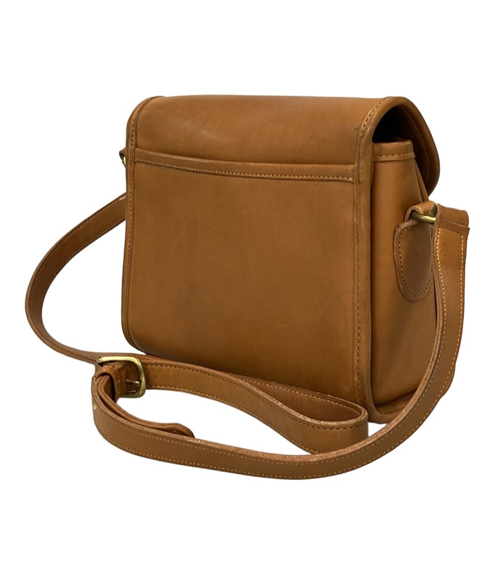 COACH ショルダーバッグ 斜め掛け オールドコーチ 9908 レディース コーチ