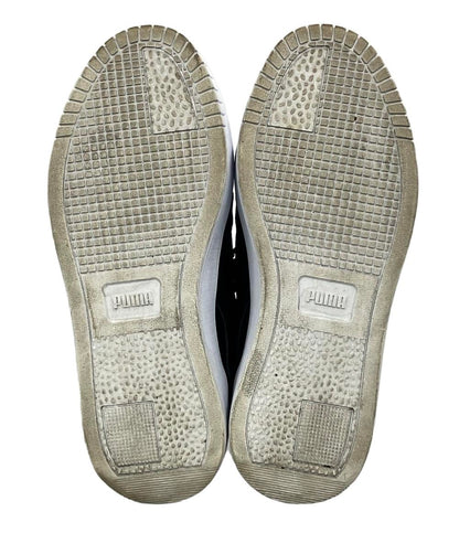 プーマ 厚底ローカットスニーカー CARINA STREET 389390-02 レディース SIZE 22 (XS) PUMA