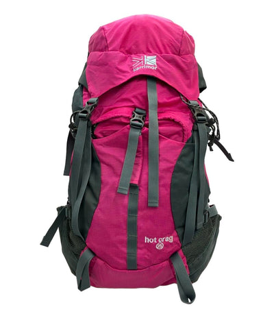 カリマー ザック バックパック hot crag 25 レディース Karrimor