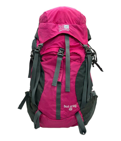 カリマー ザック バックパック hot crag 25 レディース Karrimor