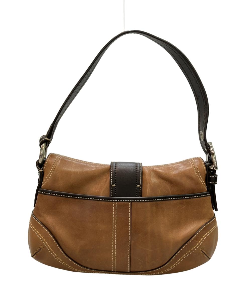 COACH ショルダーバッグ 肩掛け ソーホー F10909 レディース コーチ