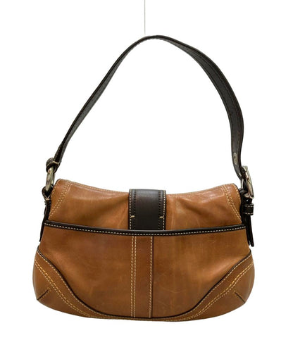 COACH ショルダーバッグ 肩掛け ソーホー F10909 レディース コーチ