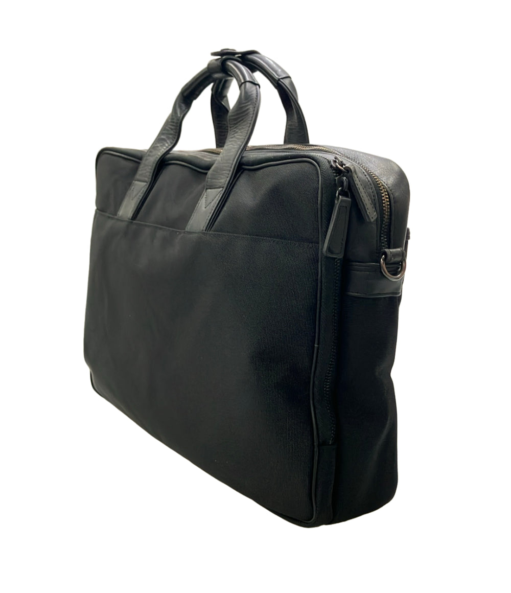 PORTER 2way ブリーフケース ビジネスバッグ ショルダーバッグ 斜め掛け ターク メンズ ポーター