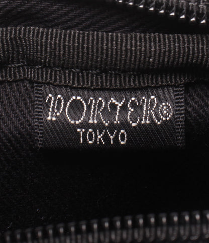 美品 PORTER ショルダーバッグ 斜め掛け メンズ ポーター