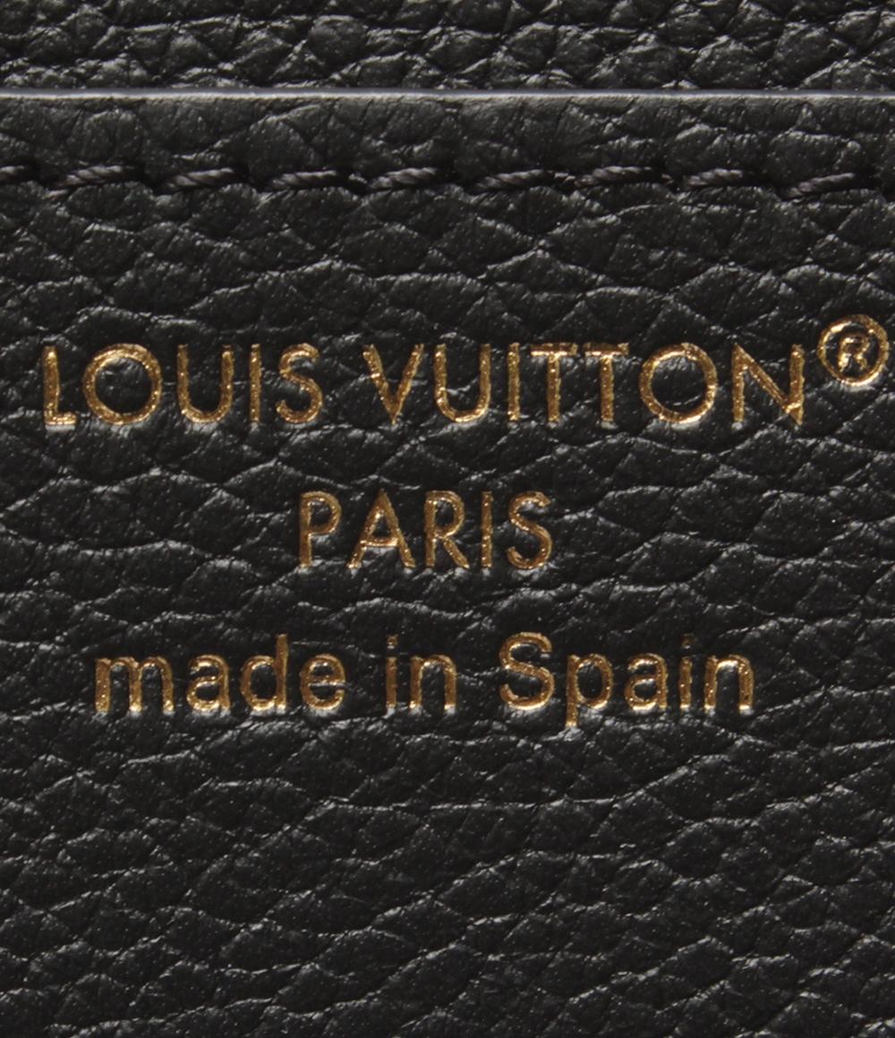 LOUIS VUITTON カードケース コインケース ポルトカルト ロウキー M14550 レディース メンズ ルイ・ヴィトン