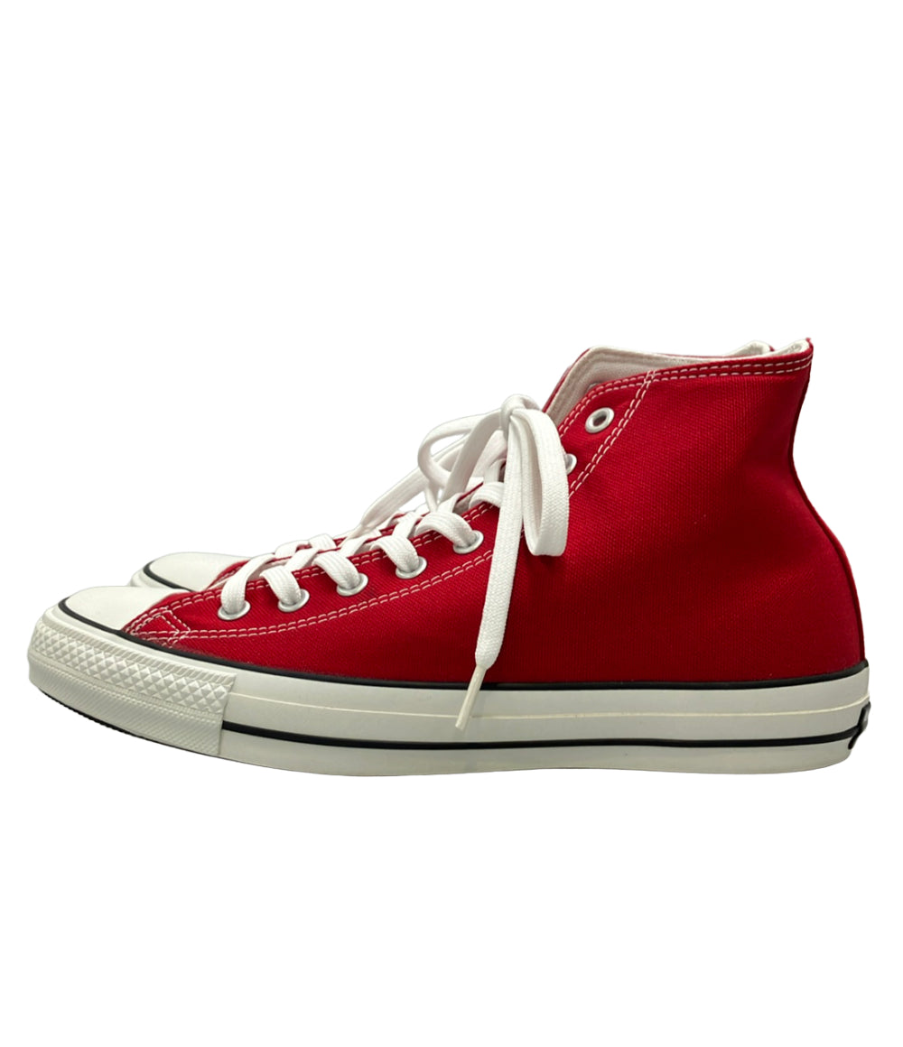 美品 CONVERSE ハイカットスニーカー オールスター 100 カラーズ HI 1CK559 メンズ SIZE 28.0 コンバース
