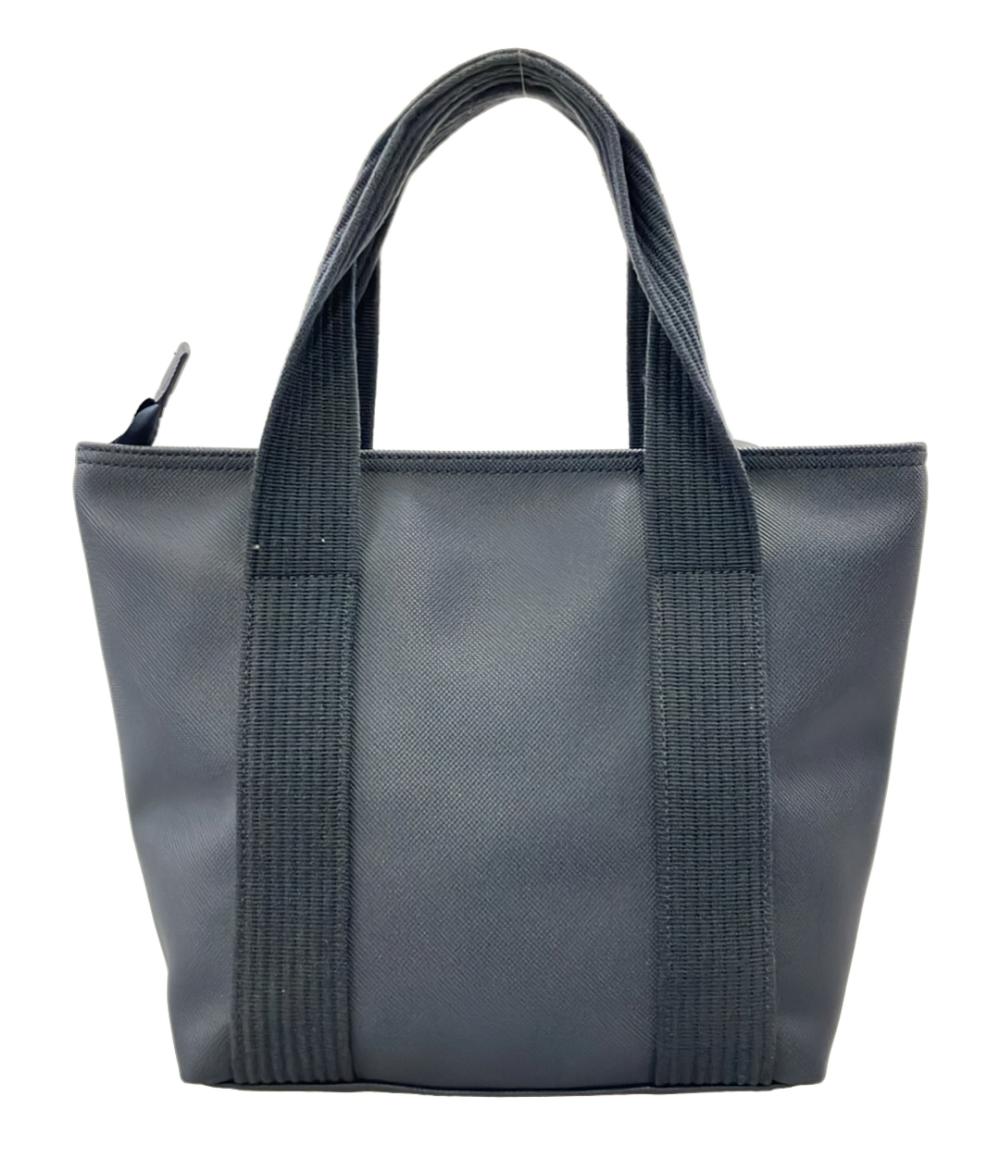 LACOSTE ハンドバッグ トートバッグ レディース ラコステ