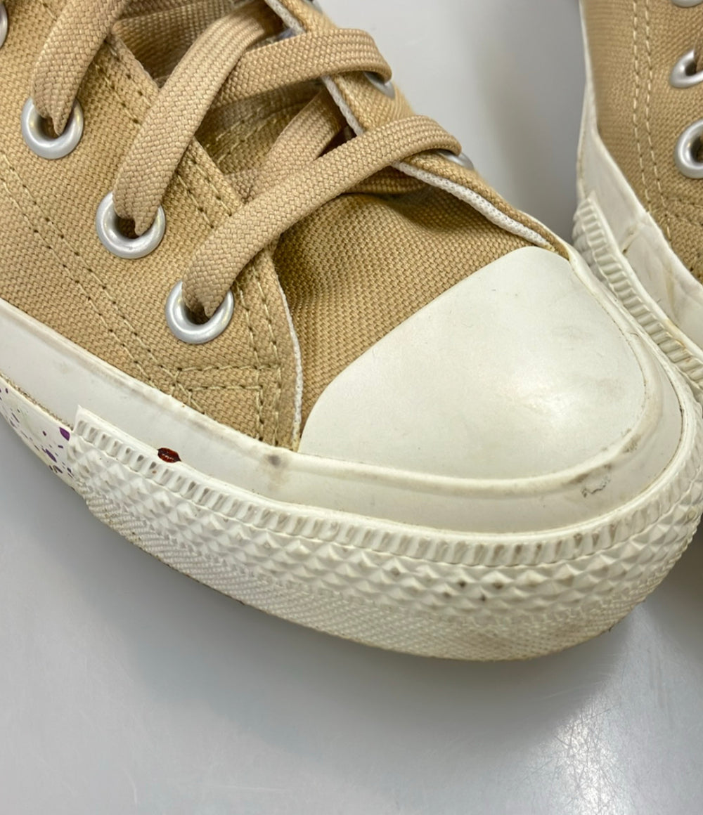 CONVERSE ローカットスニーカー レディース SIZE 24.0 (L) コンバース