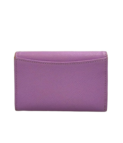 LANVIN en Bleu カードケース 名刺入れ レディース ランバンオンブルー