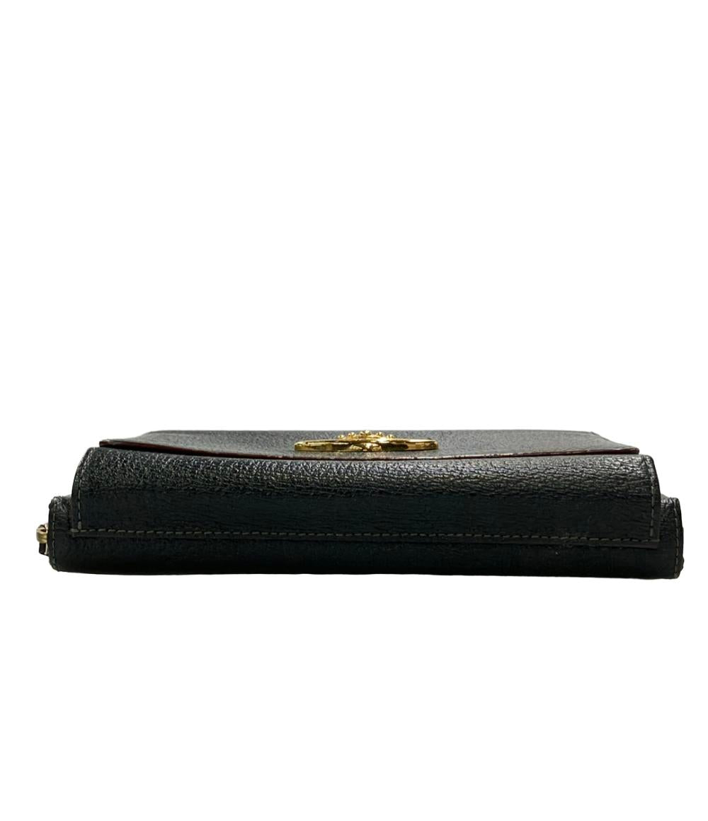 Vivienne Westwood ショルダー付き長財布 ショルダーウォレット レディース ヴィヴィアンウエストウッド