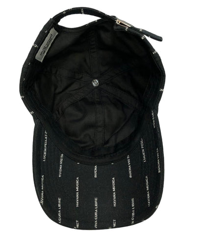 ルシアンペラフィネ キャップ メンズ SIZE フリーサイズ Lucien Pellat-Finet