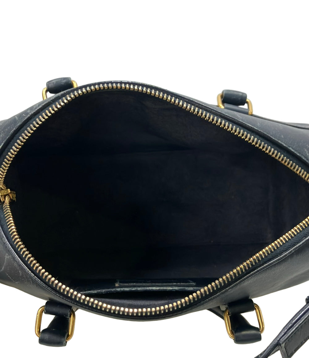 SAINT LAURENT 2WAYハンドバッグ ショルダーバッグ レディース サンローラン